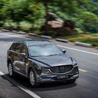 Mua Mazda trong tháng 1/2021 nhận ưu đãi đến 50 triệu đồng tiền mặt